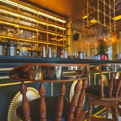 ROMENO RESTAURANT